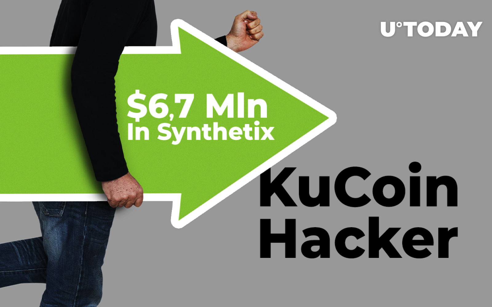 kucoin hacker